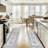 Machine Washable Non-Slip Kitchen Mat-1195302219