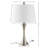 Sikeston Metal USB Table Lamp-1167466993