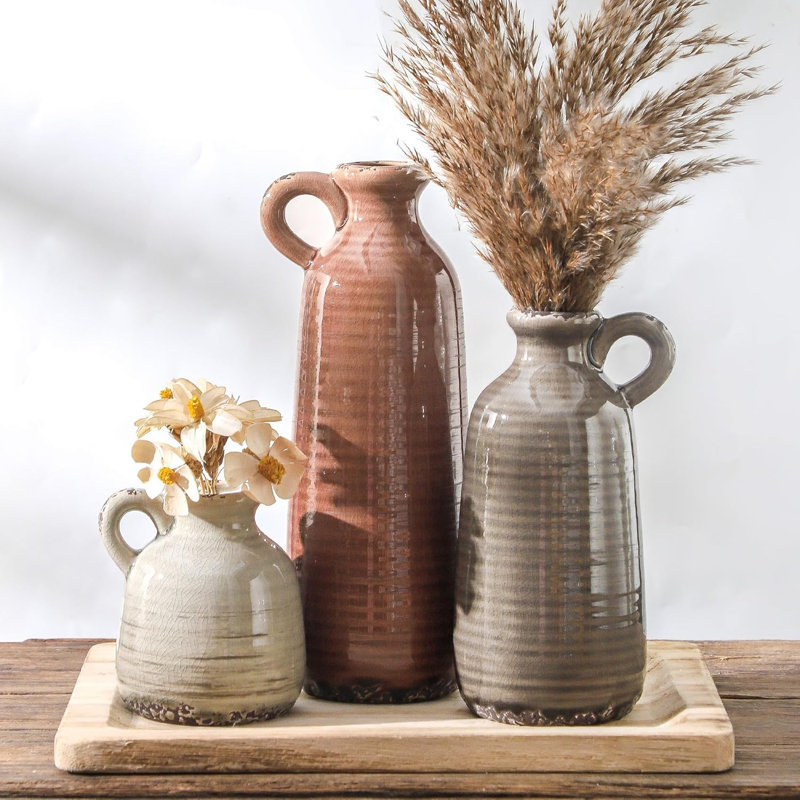 Ceramic Vase