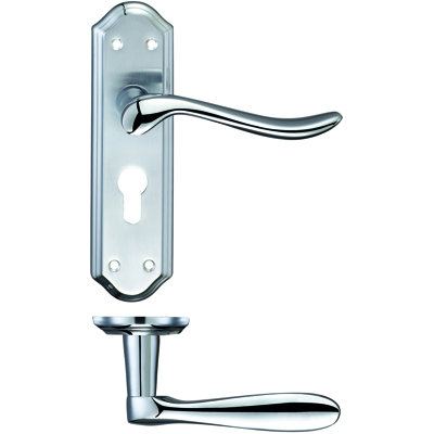 Lincoln Lock Right Hand Door Handle