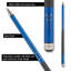 59" Khrome Pool Cue-50474379