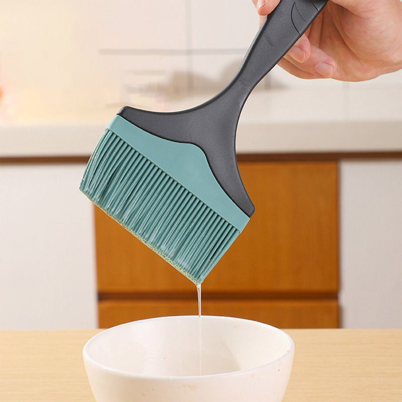 Outils de cuisson pour brosse de cuisine
