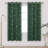 Girlie Room Darkening Curtain Pair-218662097-218662108