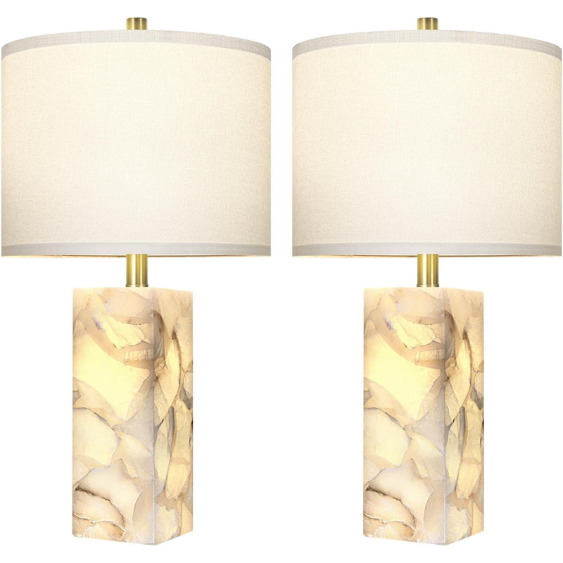 Table Lamp Set of 2