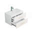 Meuble-lavabo mural brillant avec miroir-532883744-532883749-532883750