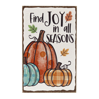 Thanksgiving Banners