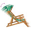 67.5cm Long Sun Lounger-938134273