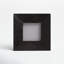 Daniel Black Horn Matte Picture Frame