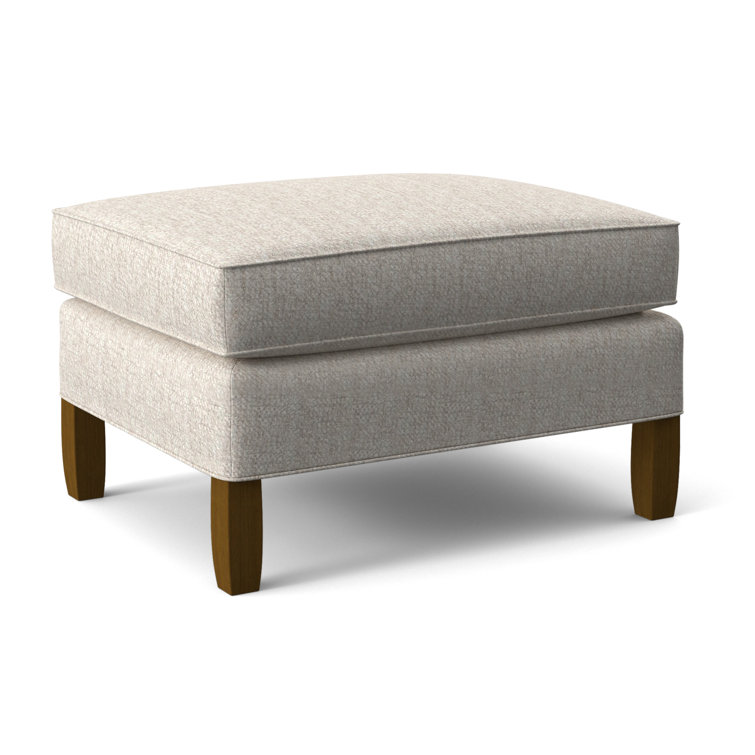 Sloane Ottoman Ottoman