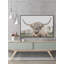 Cattle Portrait - Print-1477219991-1477219988
