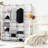 Devyn Metal Closet System
