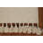 Handmade Carved Moroccan Indian Rug 2x3