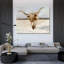 "Foundry Select Winkler", art sur toile tendue par Kathy Gallery: Sentiment Journey I-756834139
