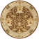 Antiquity Hand-Tufted Brown / Beige Area Rug
