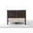 Espresso Finish Queen Bed