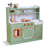 Teamson Kids Little Chef St. Louis Wooden Play Kitchen With Sink & Ice Dispenser-116625945