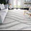 Tapis performance abstrait Shelva-28659838
