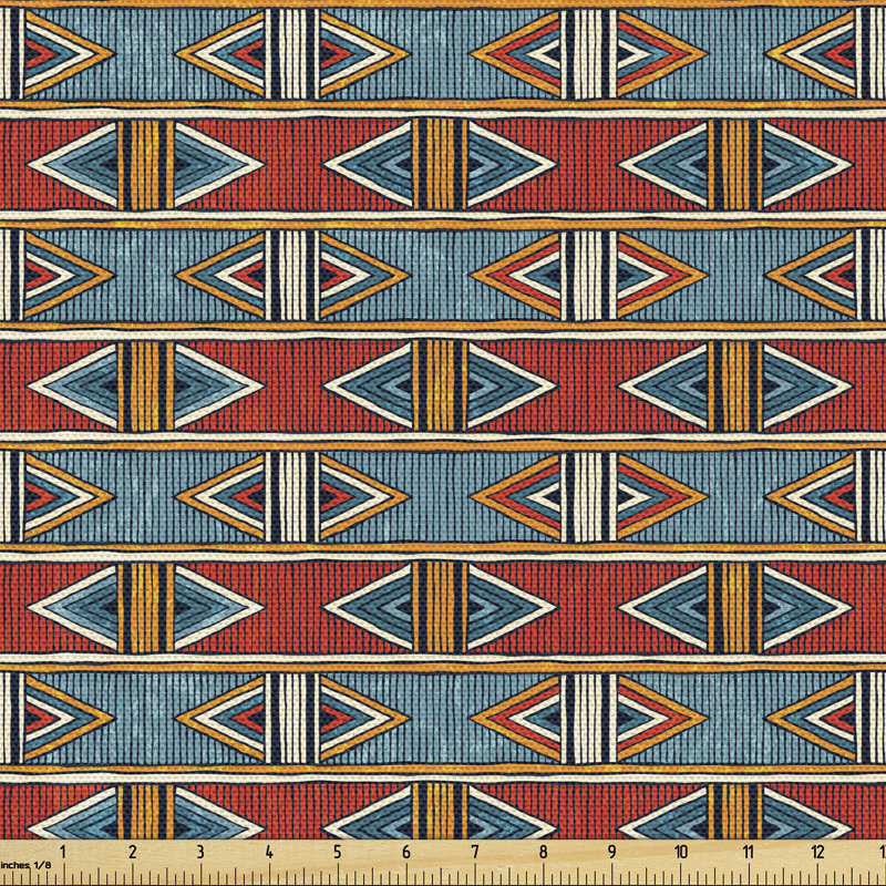 Fabric, 58" W x 108" L