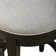 Odysseus Swivel Upholstered Counter Stool