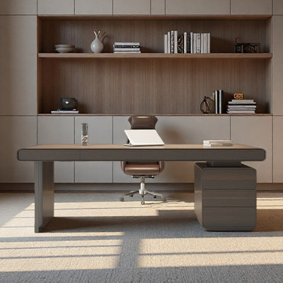 Bureau armoire Belin