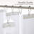 1-Piece Sheer Shower Curtain-965579090-965579088