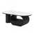 Black/White Marble est en rupture de stock