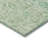 Washable Floral Indoor / Outdoor Rug-861290902