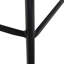 Gully Upholstered Counter Stool with Metal Frame-238186620