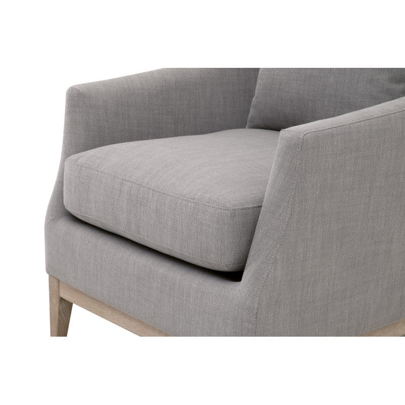 Fauteuil club Faye