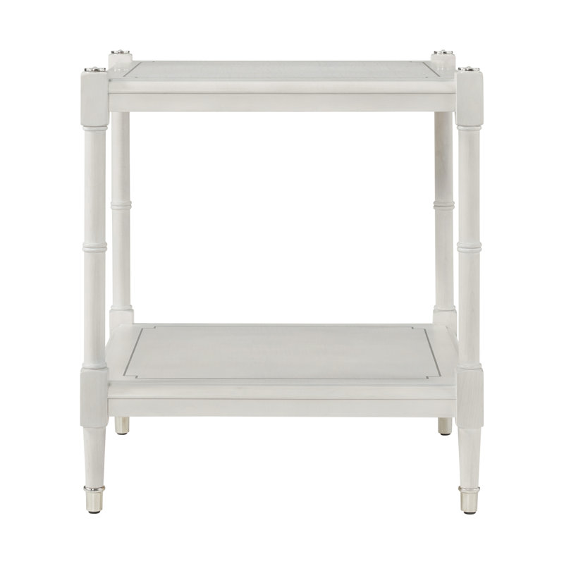 Spencer London End Table, Chelsea
