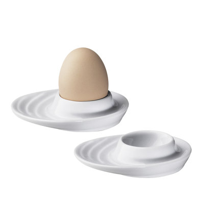 Porcelain China Egg Cup