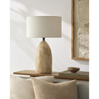 Lampe de table Shamire