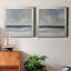«Distant Land I», ensemble de 2 reproductions d'art encadrées-999931645-999931644-996299510