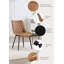 Alhambra 46.5cm H Upholstered Side Chair-1976006533-2023817403