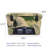 60 Qt. Roto-Molded Cooler Ice Chest, Camouflage