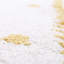 Clyburn Tufted Beige Rug