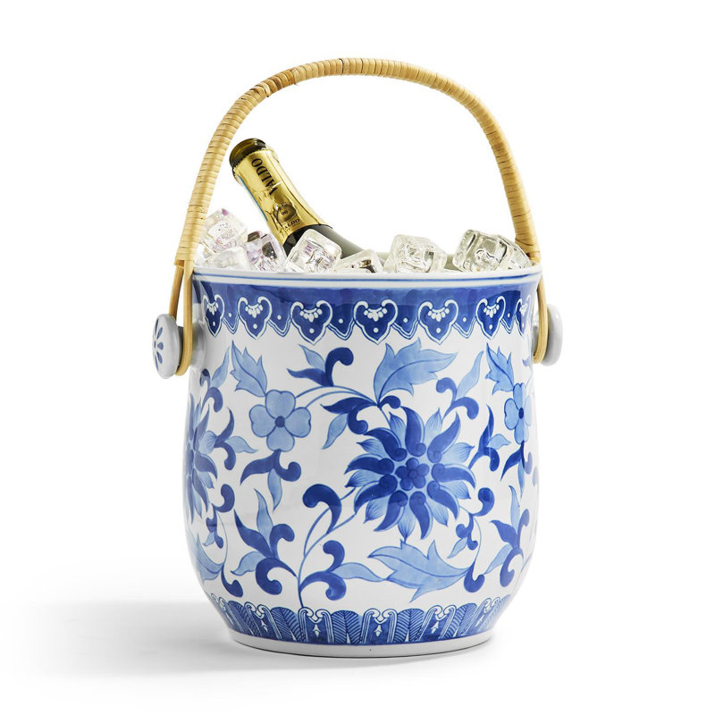 Chavira Collection Cooler Bucket