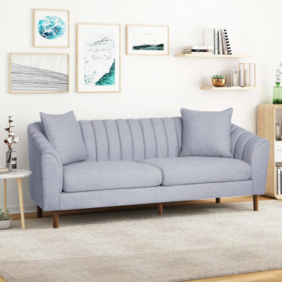 Avett Upholstered 84.5 " Sofa