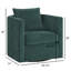 Fauteuil demi-tonneau Sutton-1566212224