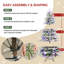 Sapin de Noël cachemire caché Cashmere-1608552581