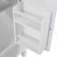 Meuble-lavabo double 60 po Modern-624852702