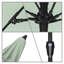 Gino Sunbrella Market Umbrella-955669110-1040079449