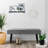 39.4" Corduroy Upholstered Bench-951210293
