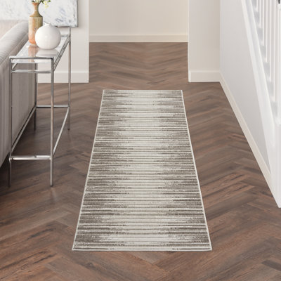 Anick Abstract Indoor / Outdoor Rug