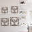 Wall Decor Metal-99047083-99047079