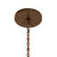 Citadel 12 - Light Pendant