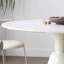 Chaise de table ronde simple Butter Wind-106616716-124368452