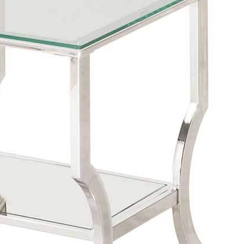 Table de bout Spragueville