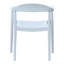 Fauteuil de terrasse empilable-1335109579