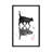 Puddle by Péchane - Print on Canvas-1954638643-1954638642